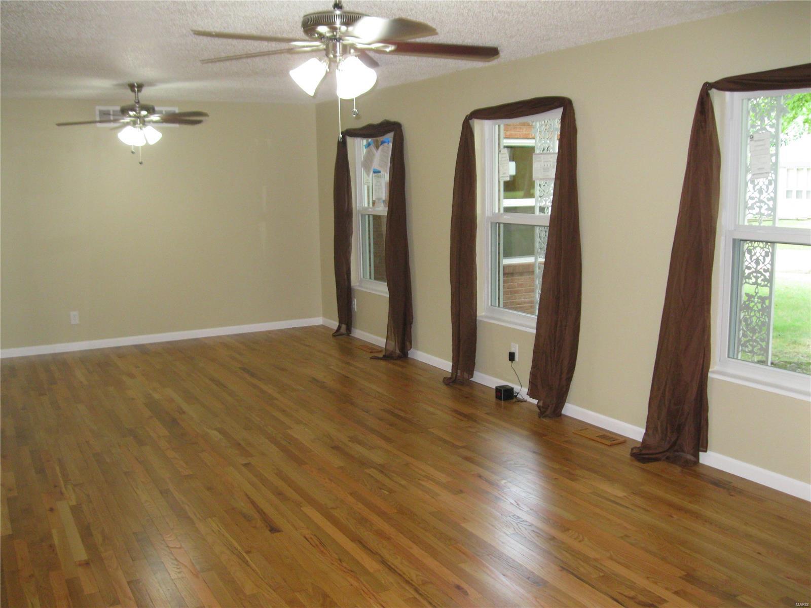 Fox Woods One - Residential