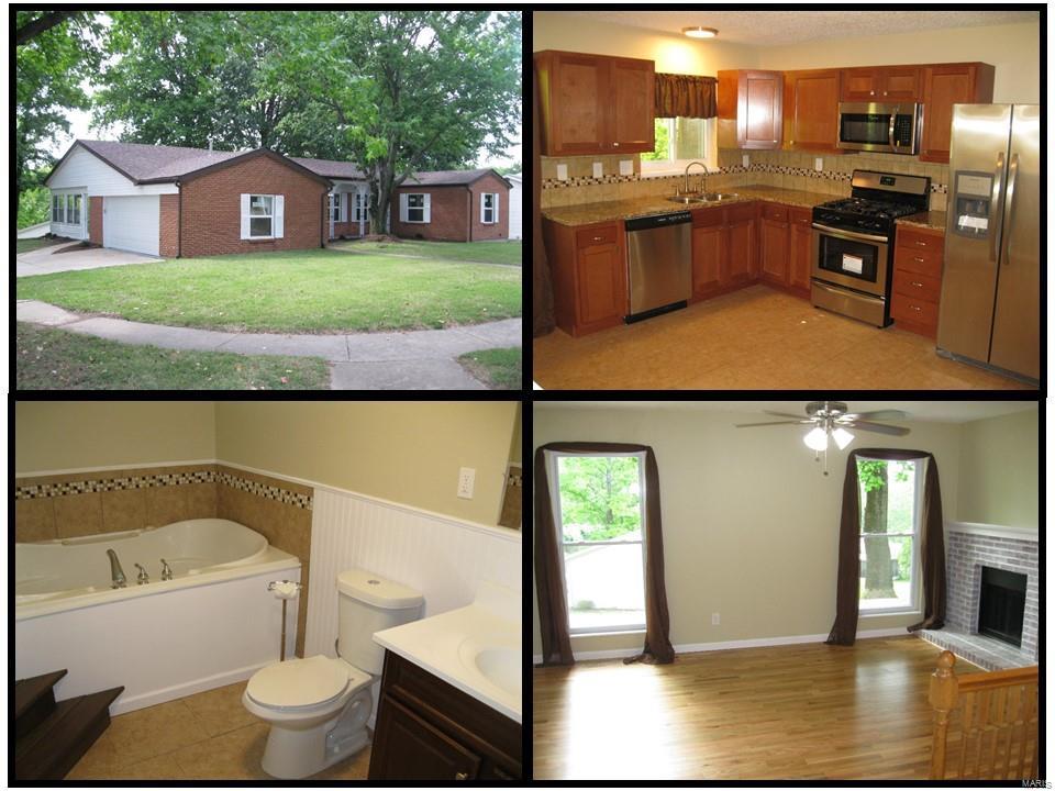 Fox Woods One - Residential