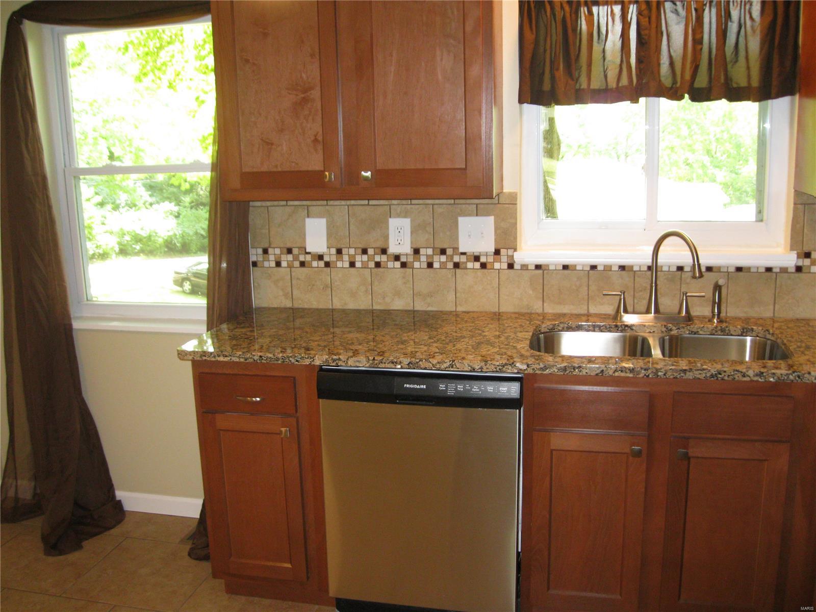 Fox Woods One - Residential