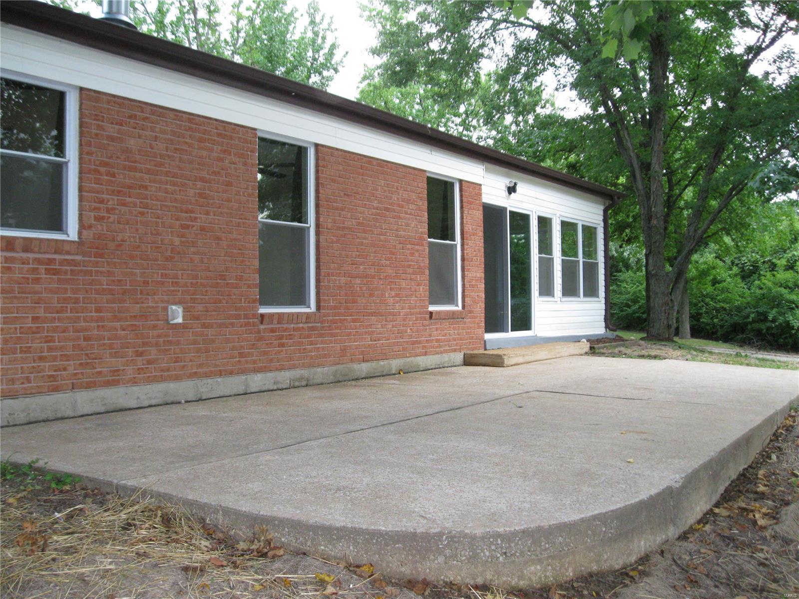 Fox Woods One - Residential