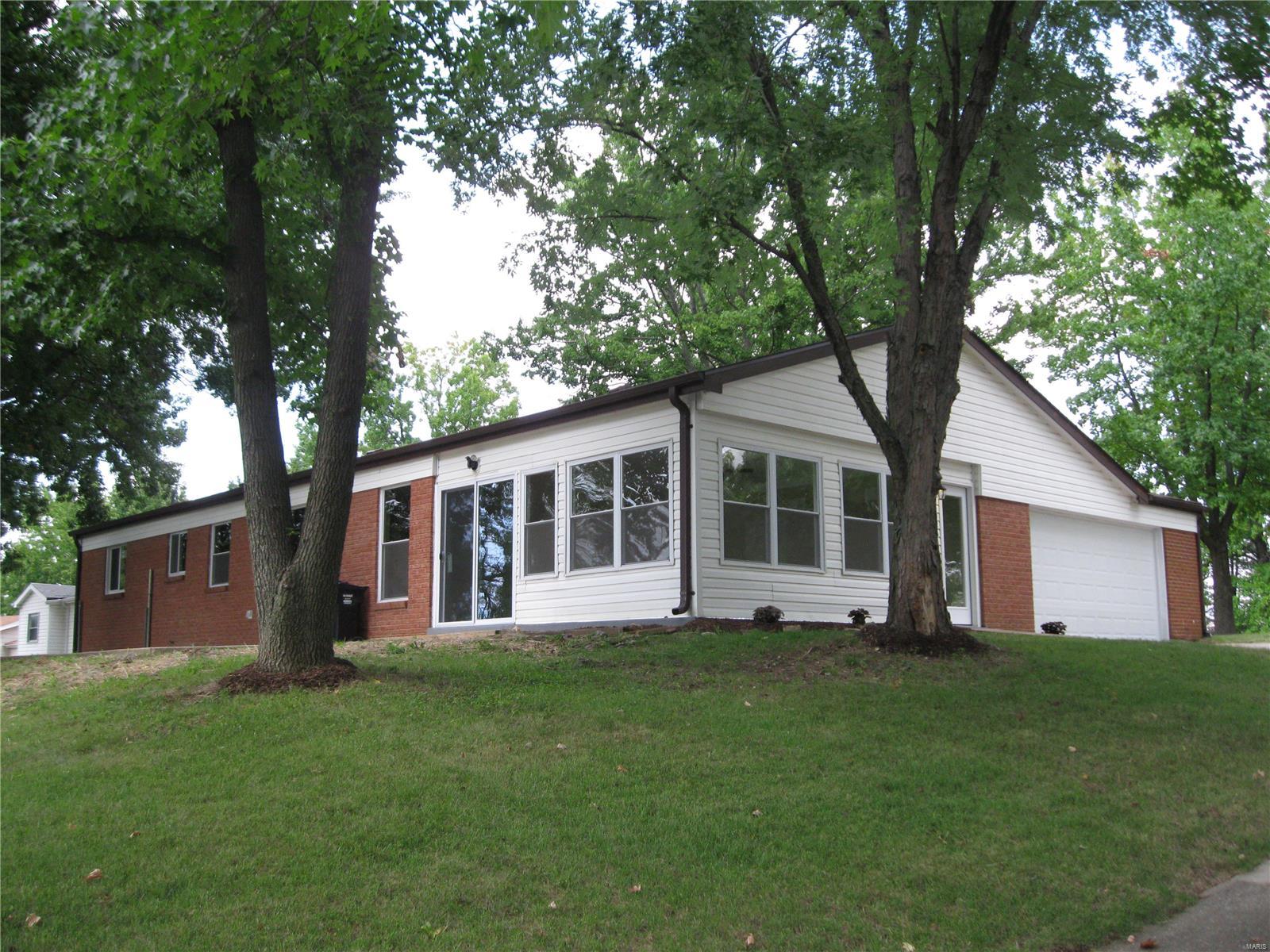 Fox Woods One - Residential