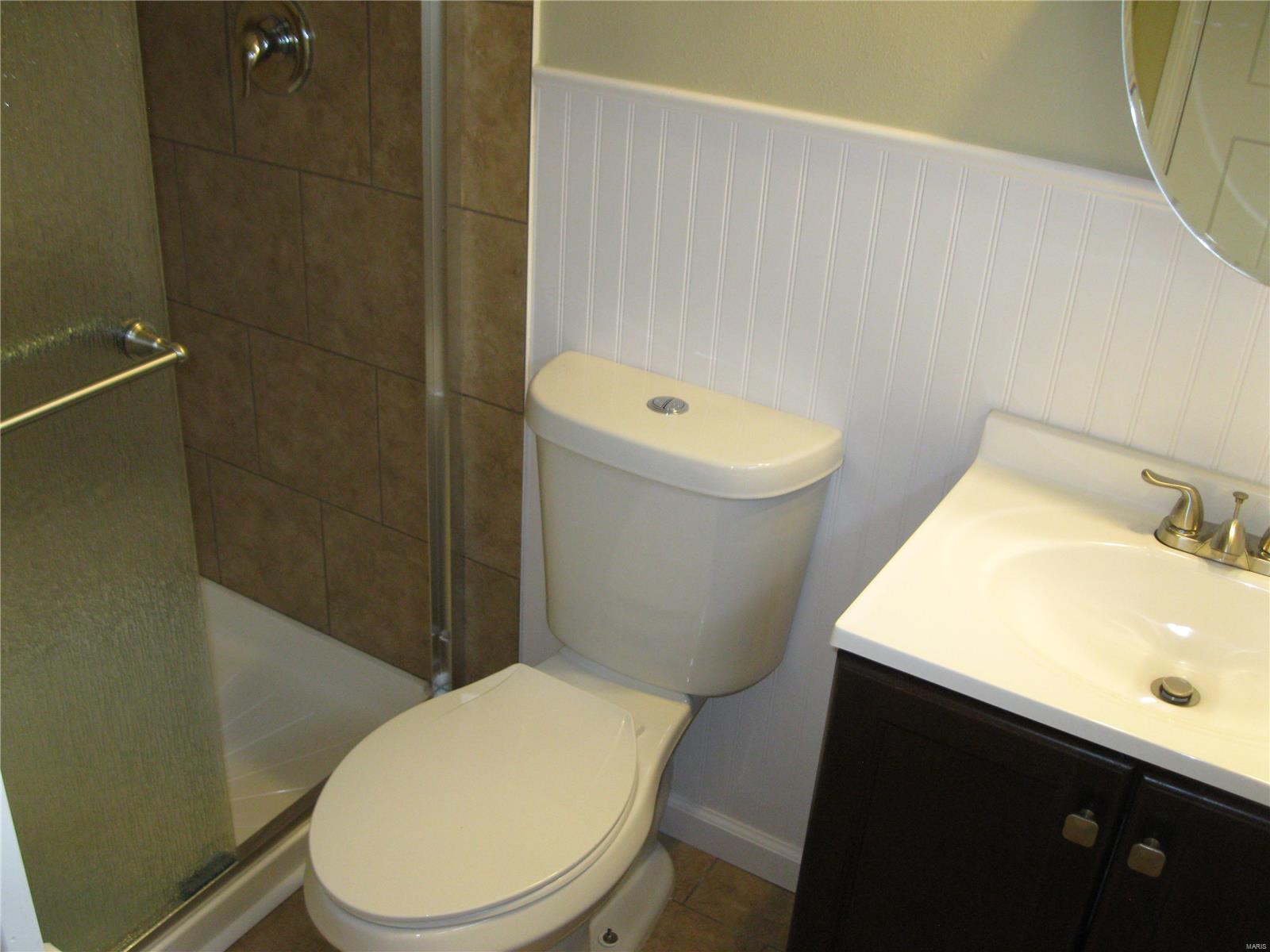 Fox Woods One - Residential