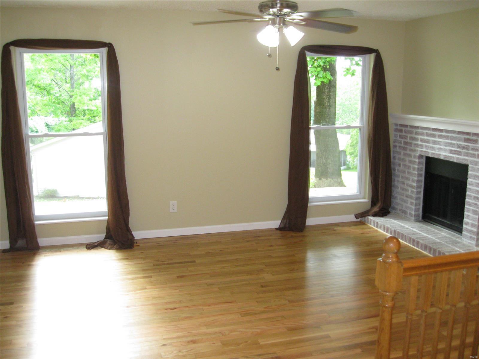 Fox Woods One - Residential