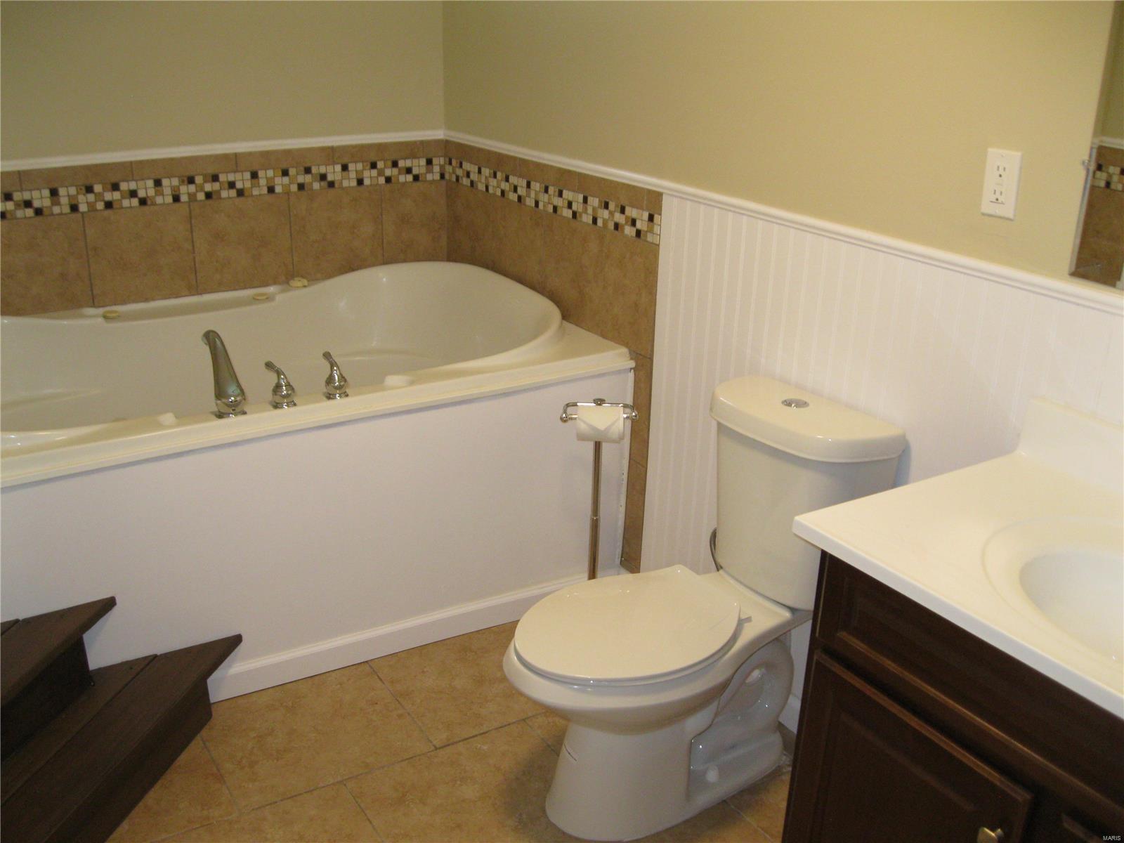 Fox Woods One - Residential