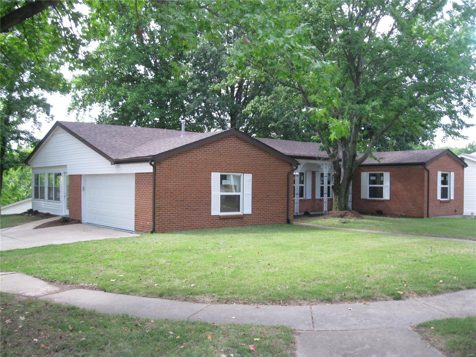 Fox Woods One - Residential