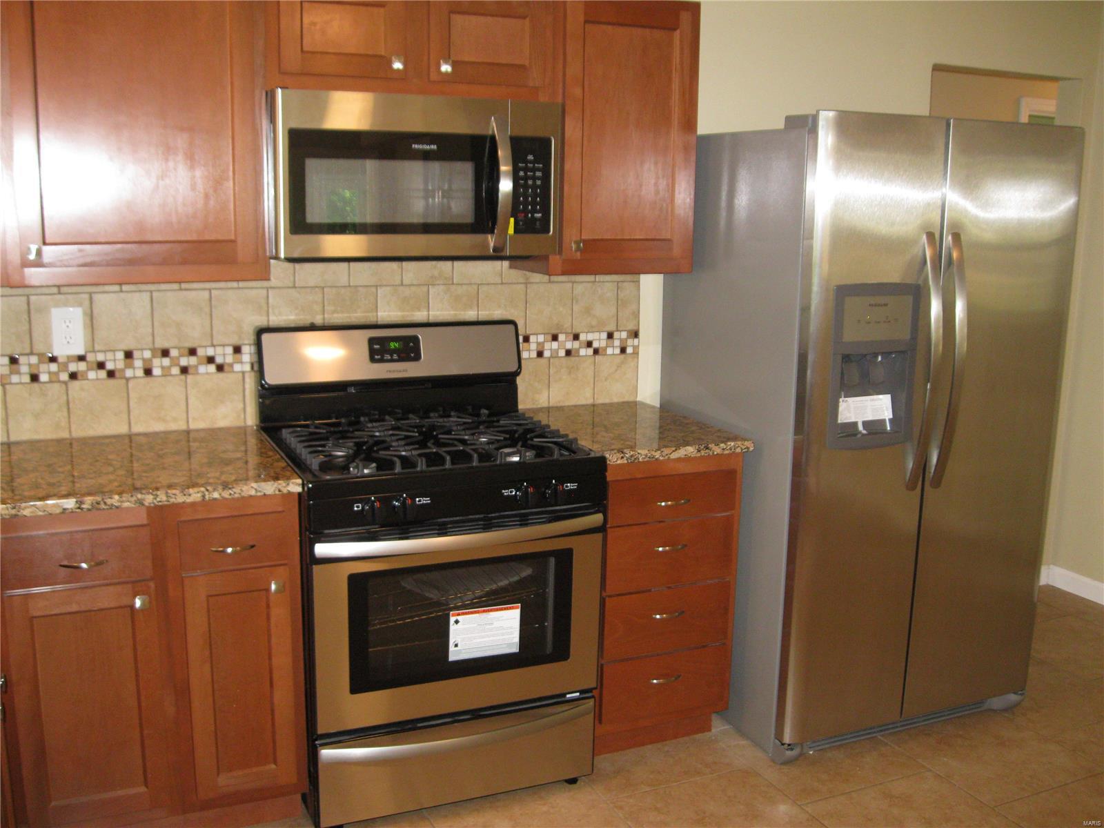 Fox Woods One - Residential