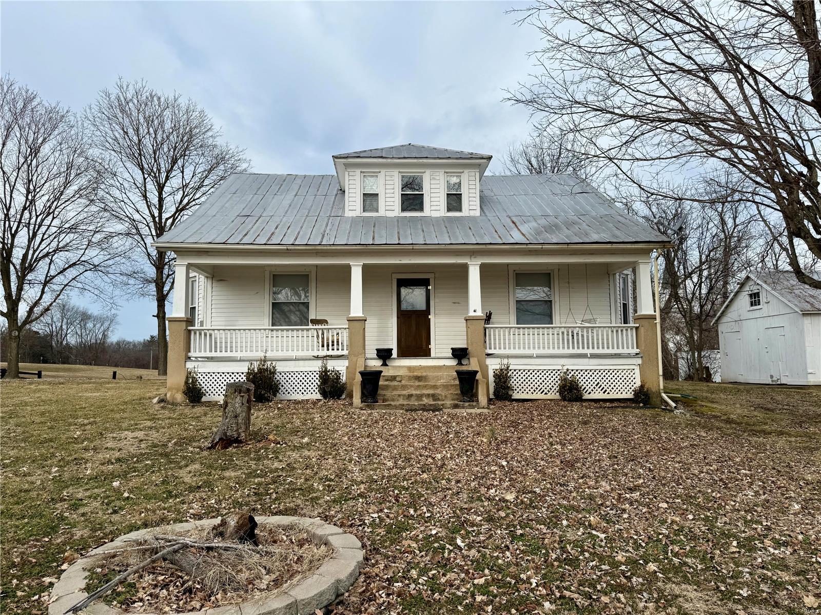130 Defiance Road
