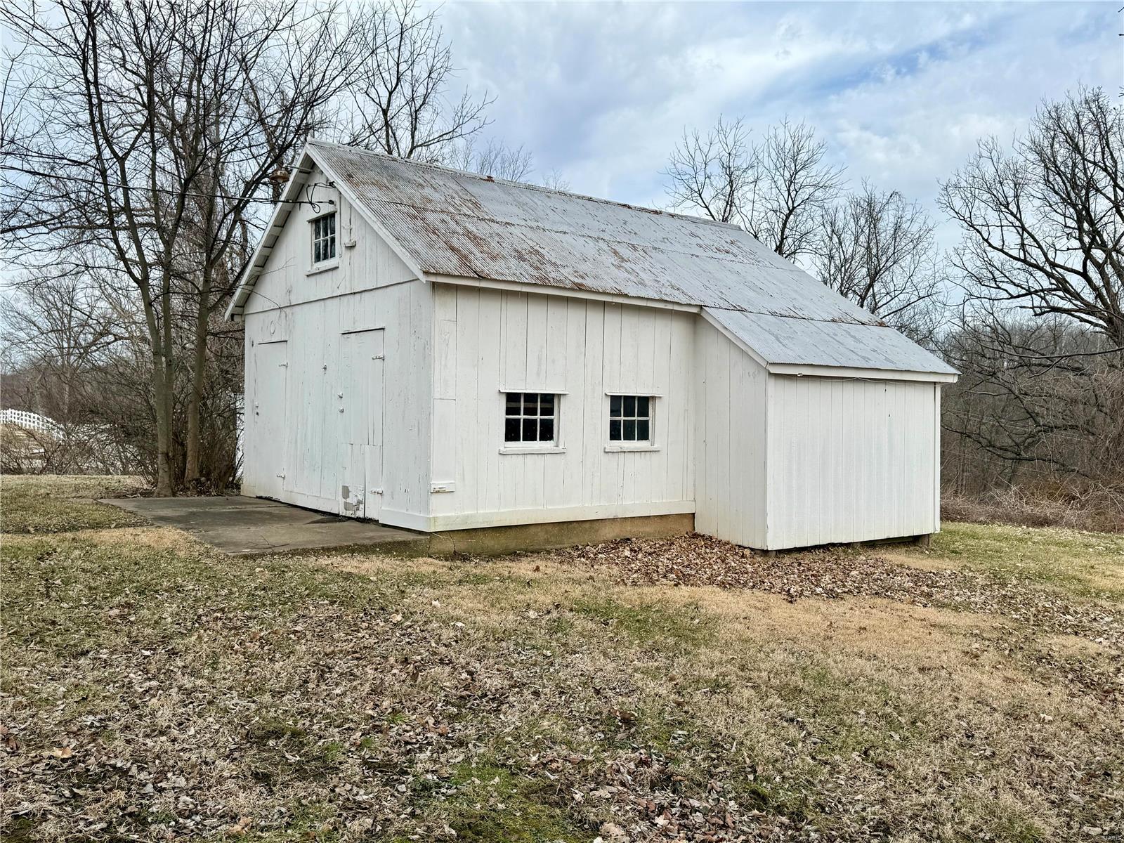 130 Defiance Road
