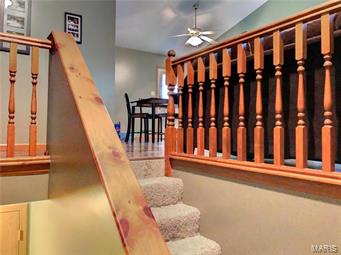 Woodridge Farms - Residential