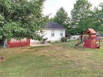 Woodridge Farms - Residential