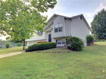 Woodridge Farms - Residential