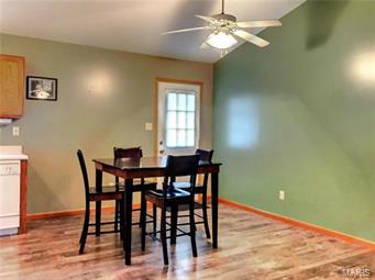 Woodridge Farms - Residential