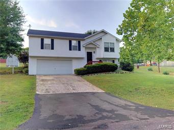 Woodridge Farms - Residential