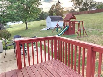 Woodridge Farms - Residential