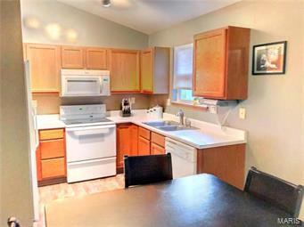 Woodridge Farms - Residential