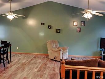 Woodridge Farms - Residential