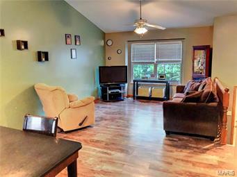 Woodridge Farms - Residential