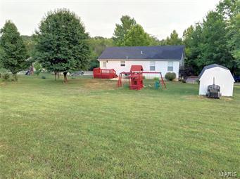 Woodridge Farms - Residential