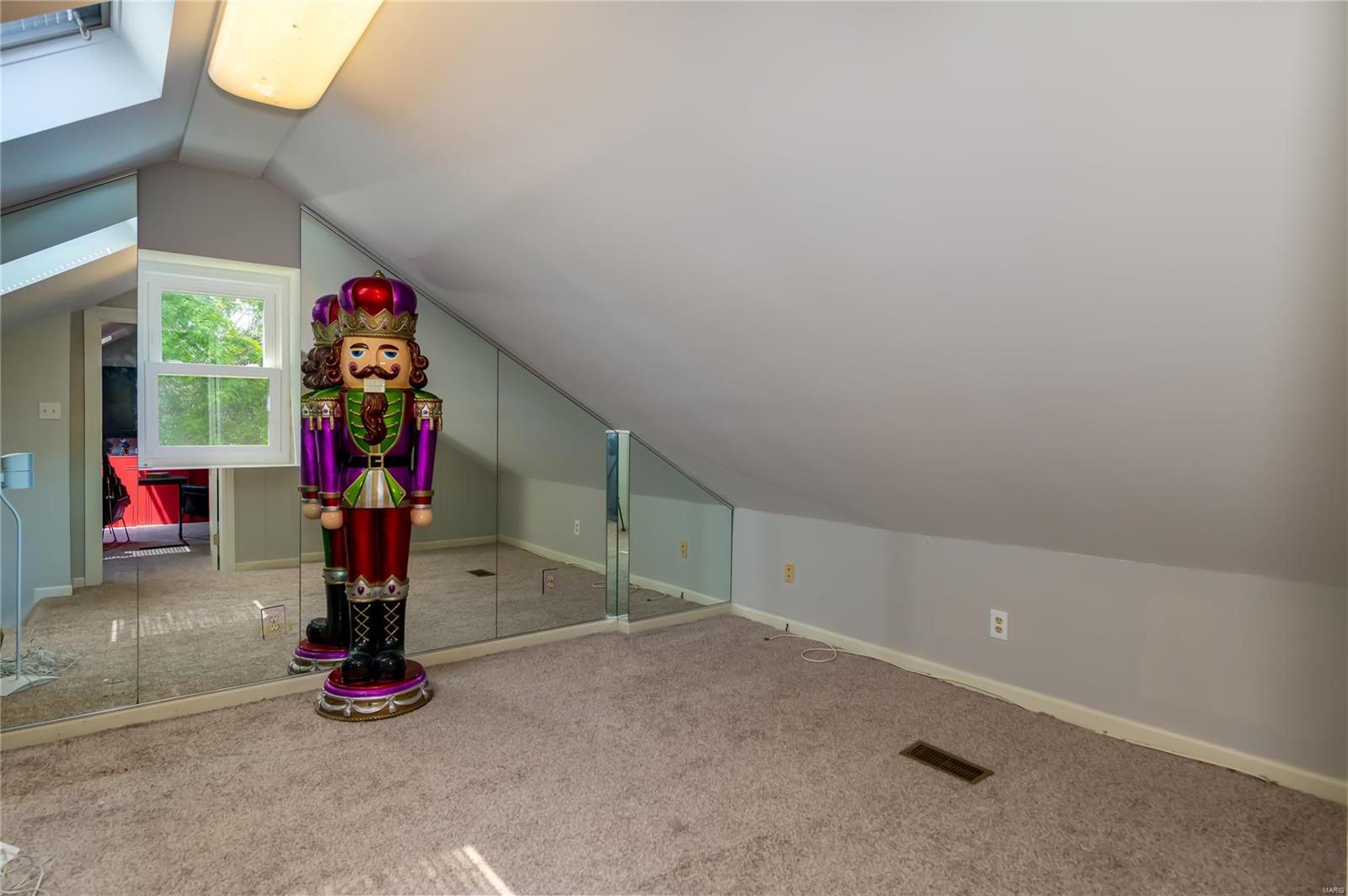 Daniel Road - Residential