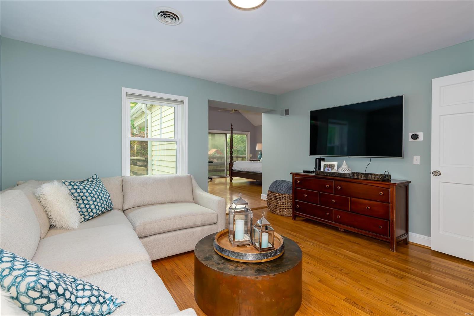 Daniel Road - Residential