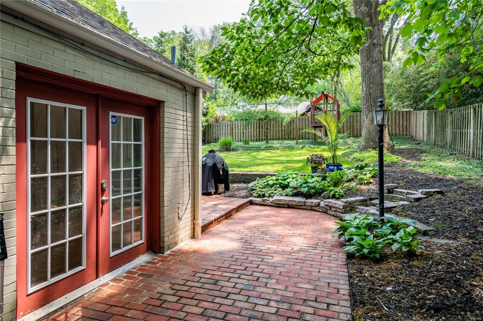 Daniel Road - Residential