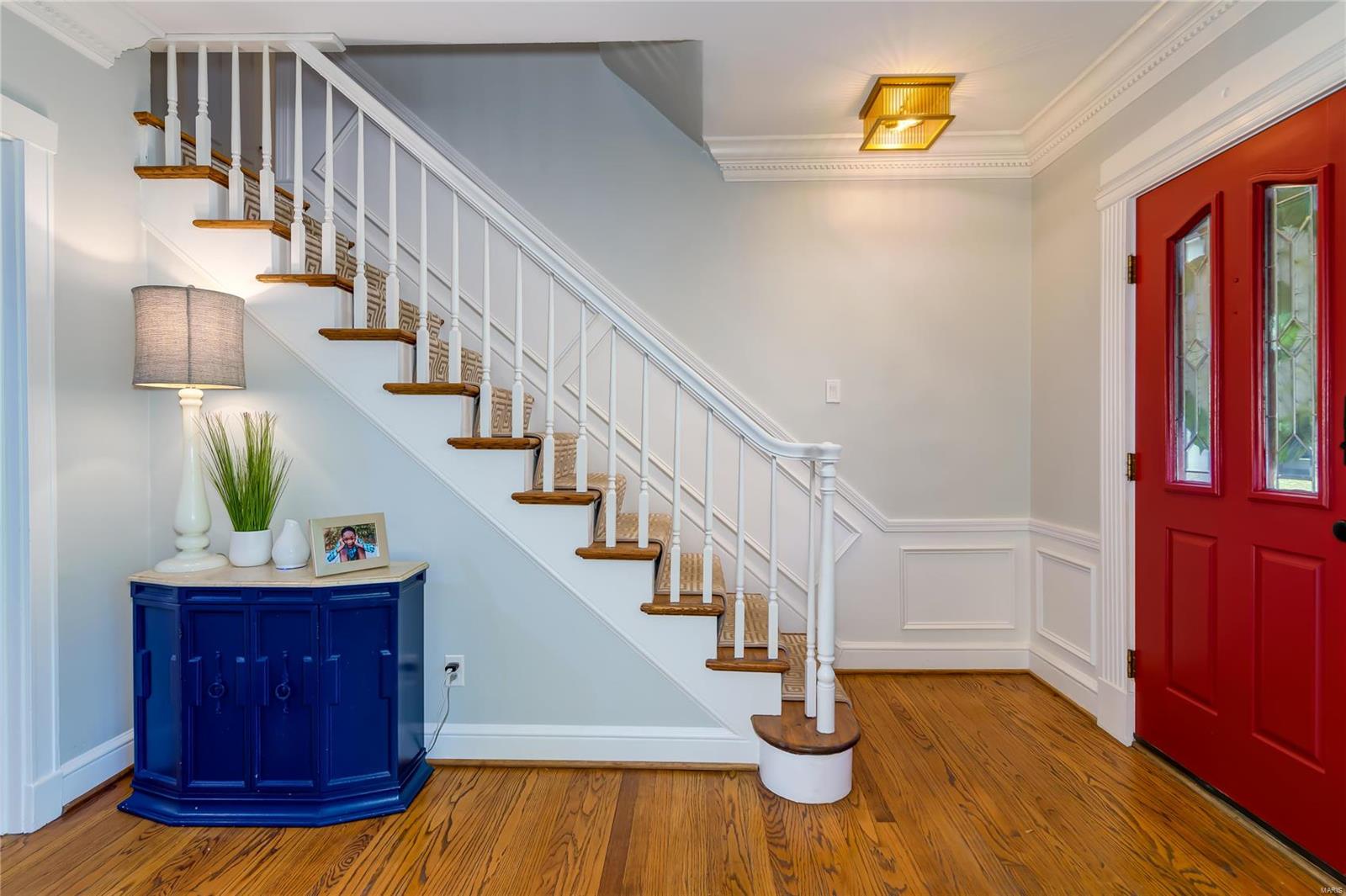 Daniel Road - Residential