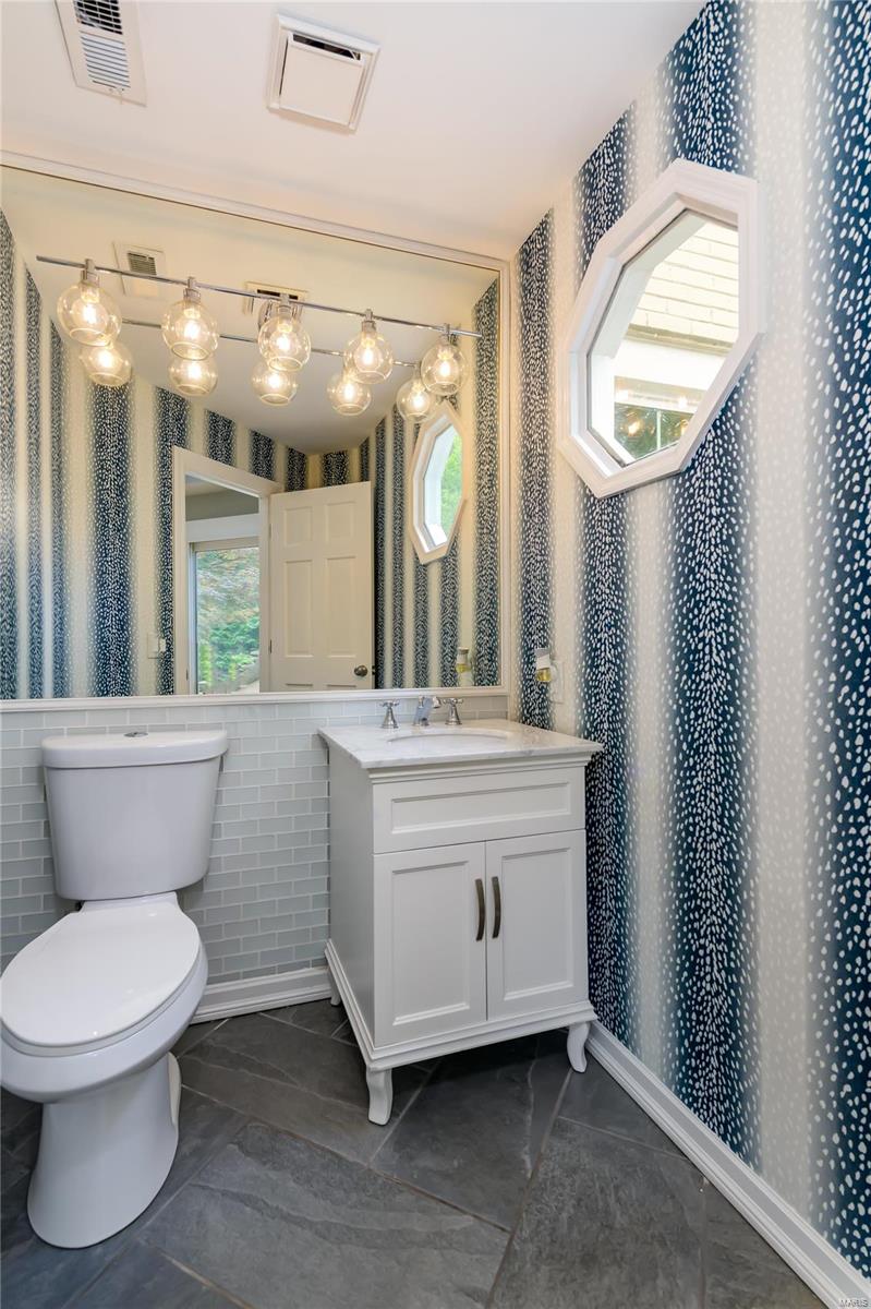 Daniel Road - Residential