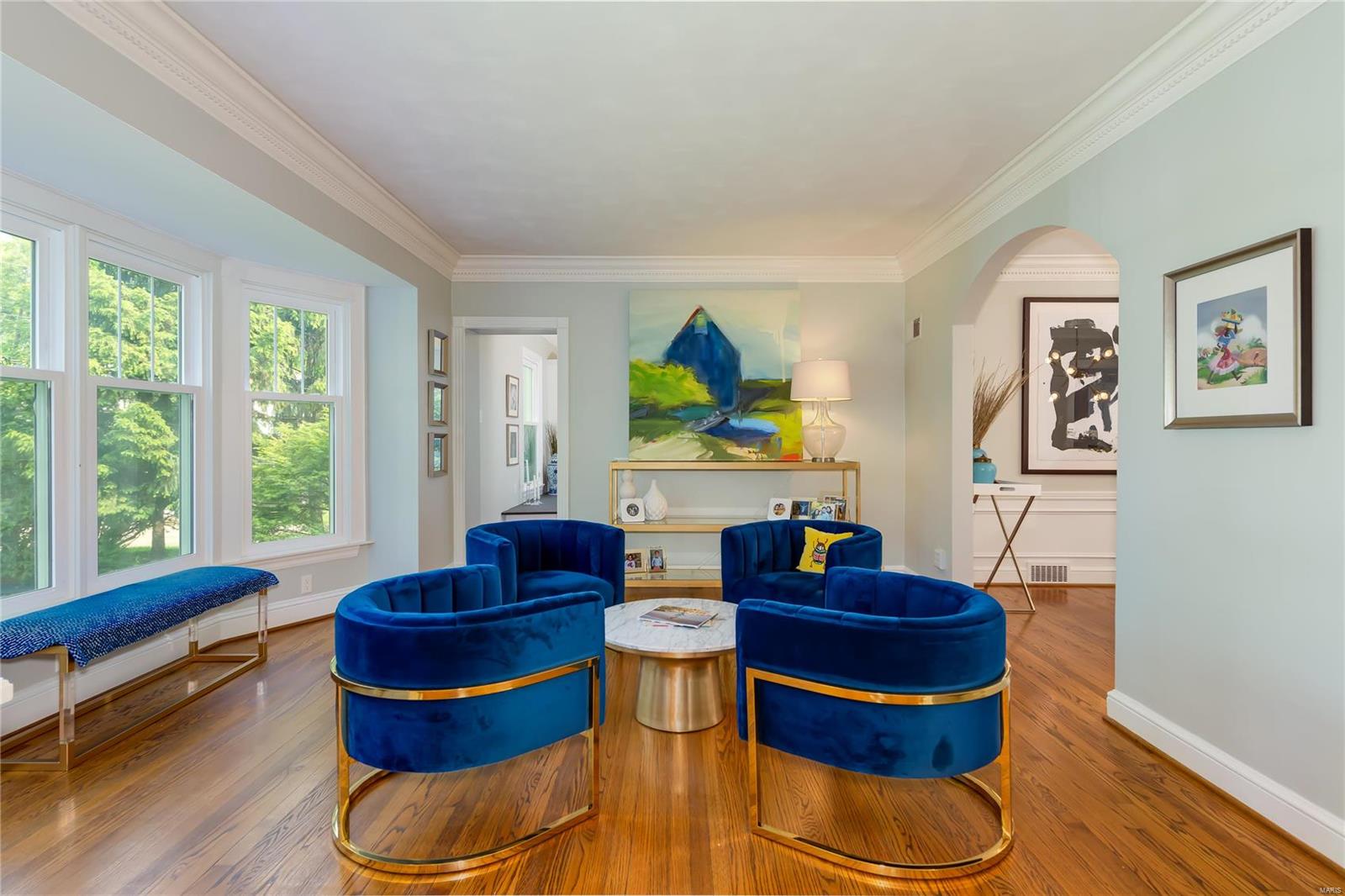 Daniel Road - Residential