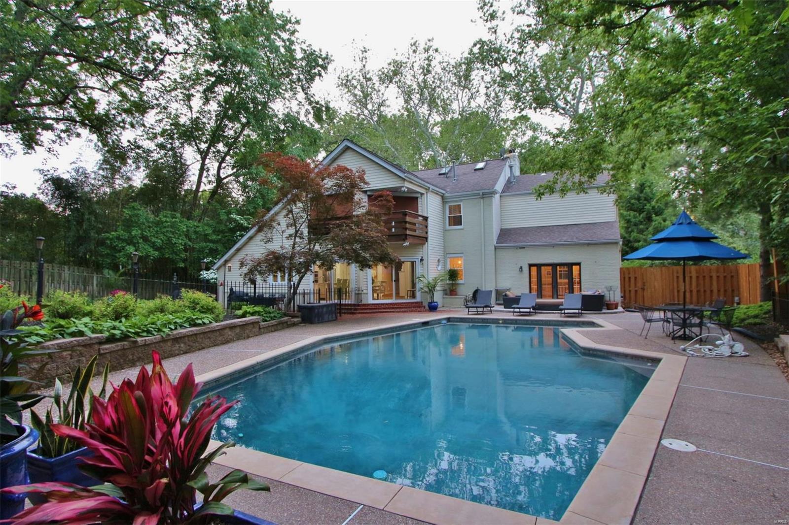 Daniel Road - Residential