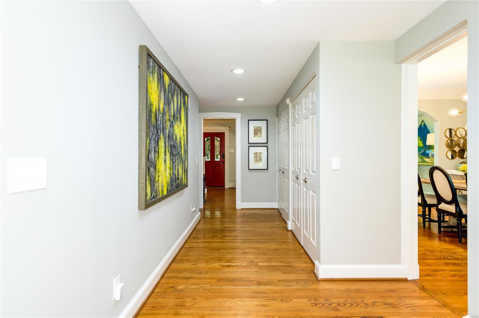 Daniel Road - Residential