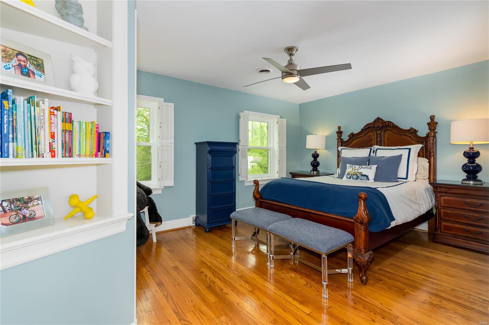 Daniel Road - Residential