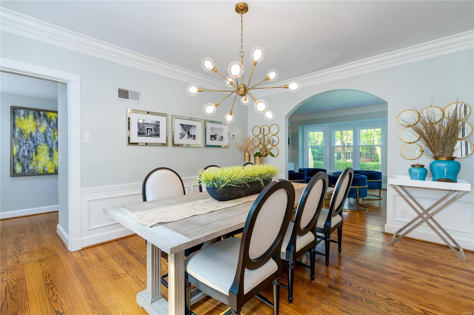 Daniel Road - Residential