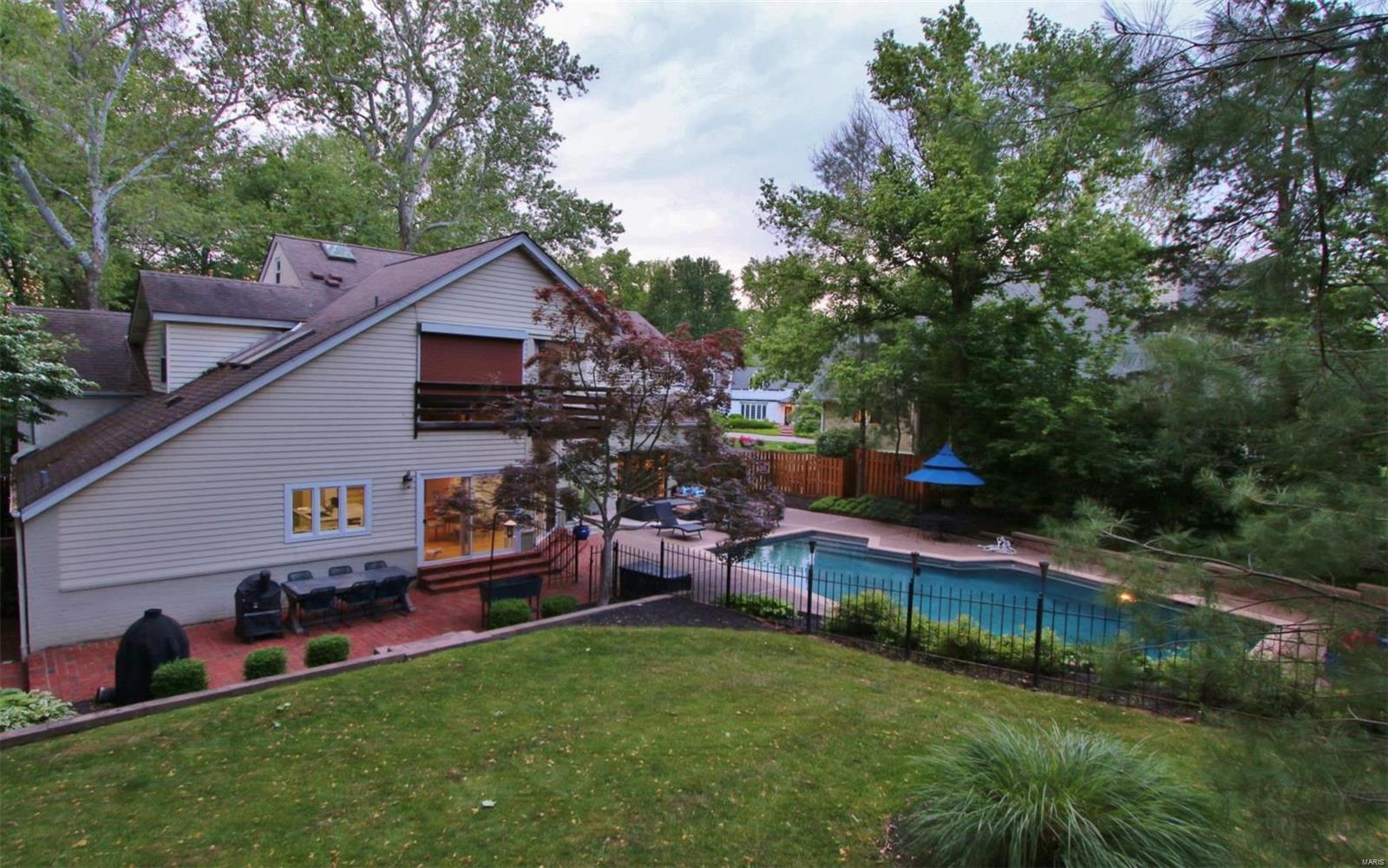 Daniel Road - Residential