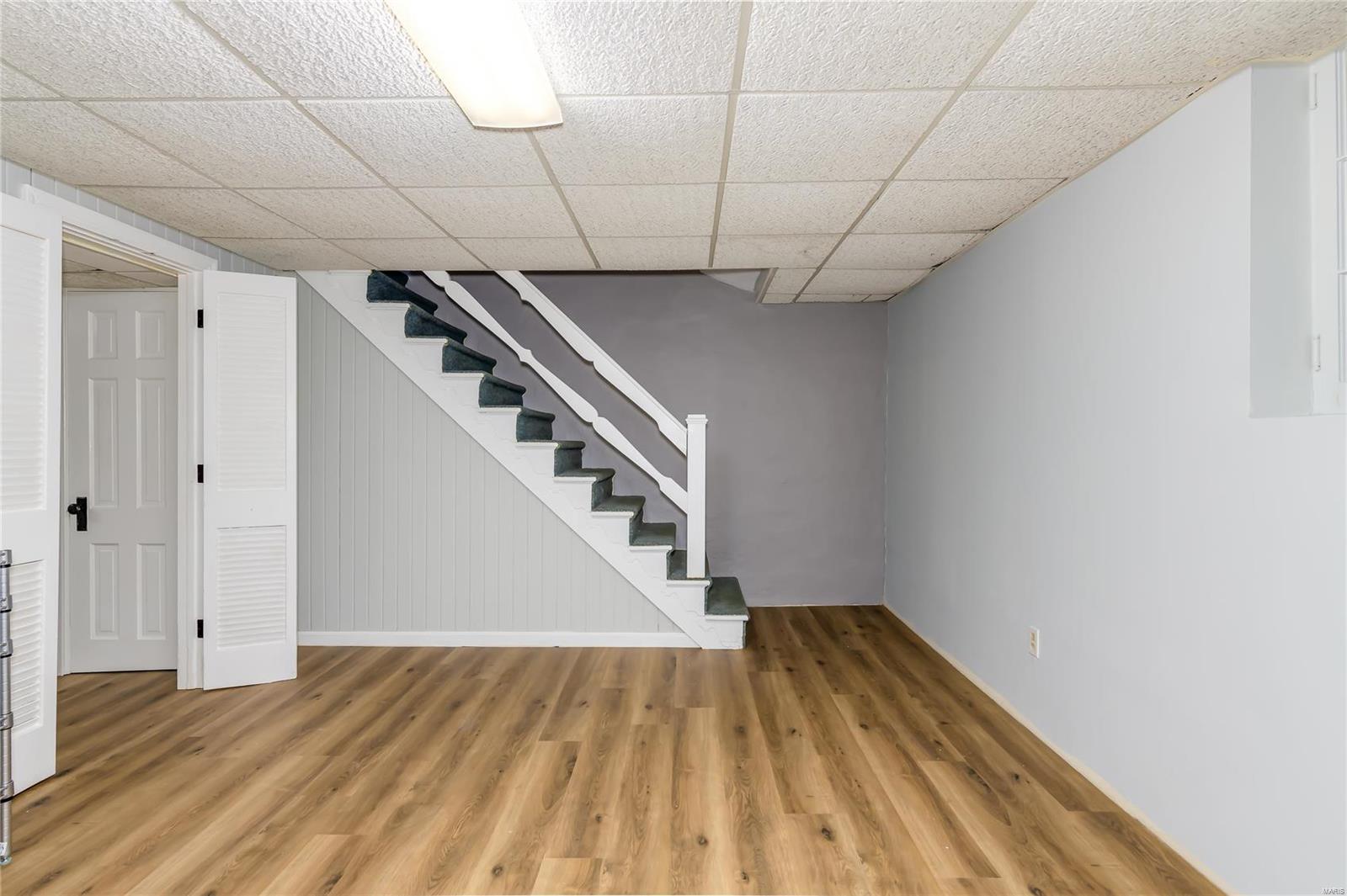 Daniel Road - Residential