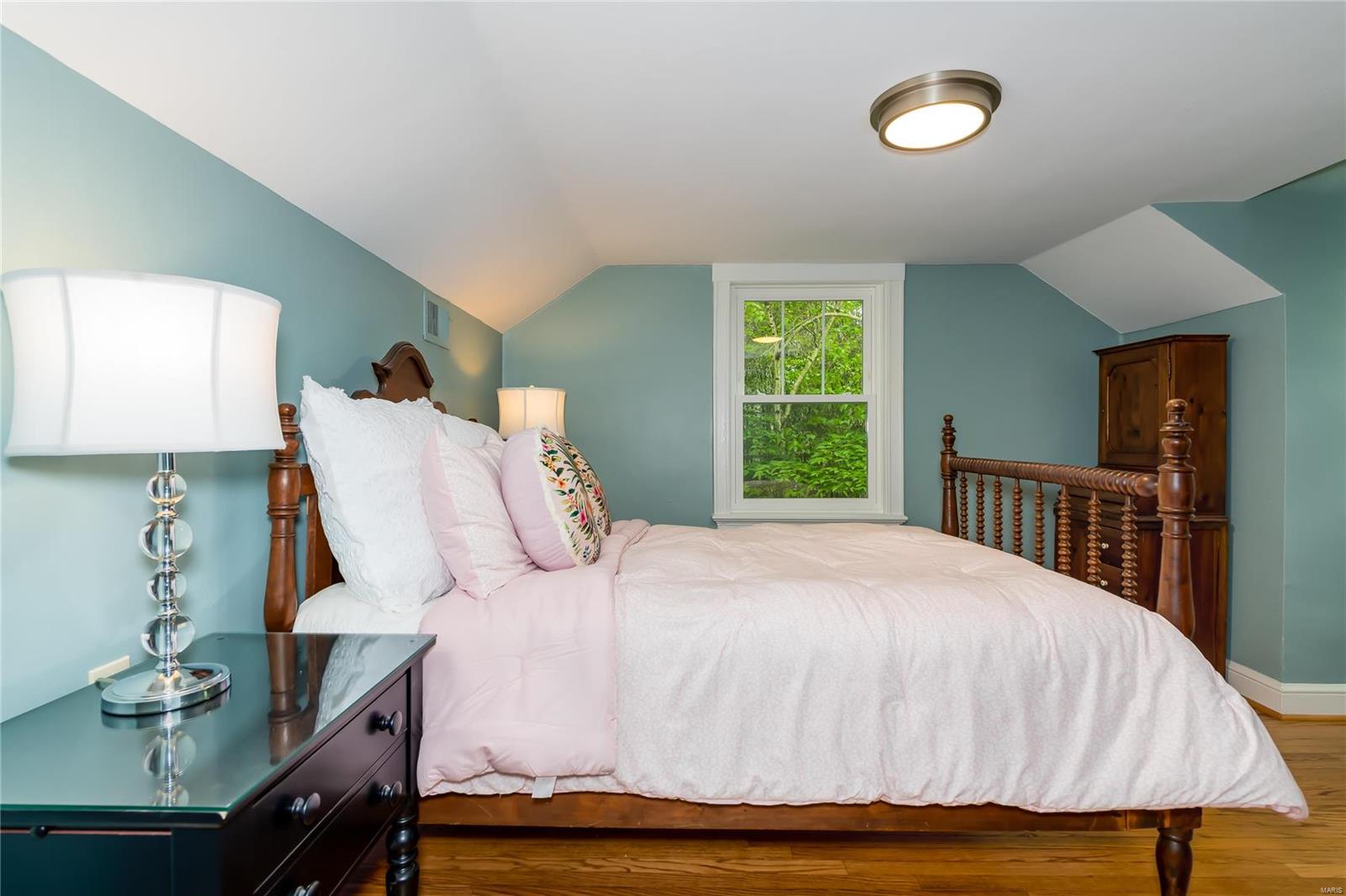 Daniel Road - Residential