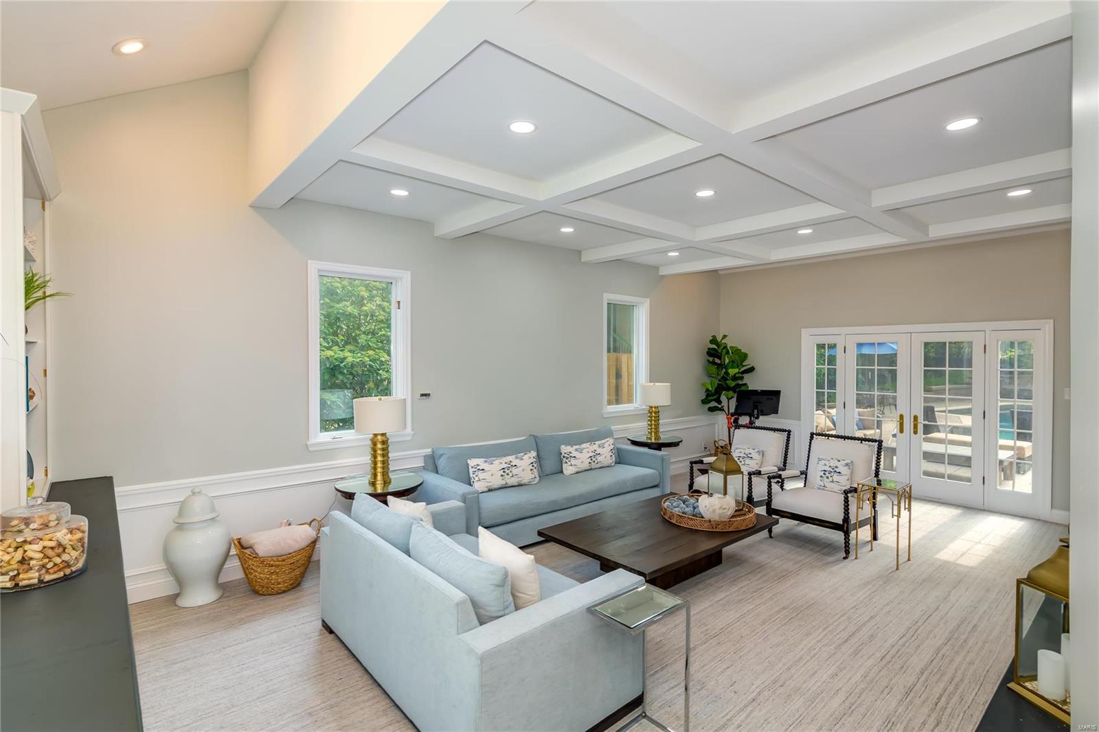 Daniel Road - Residential