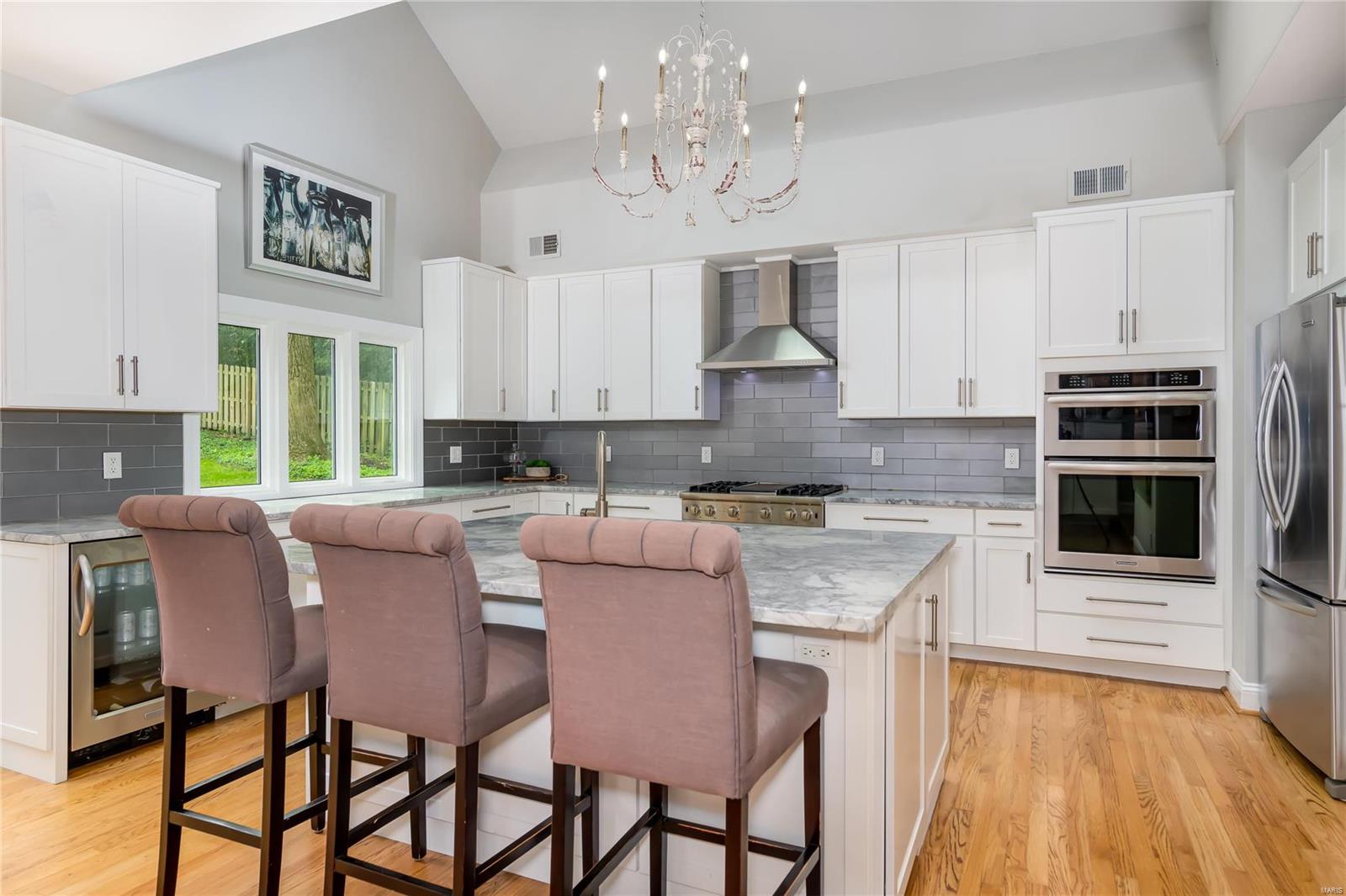 Daniel Road - Residential