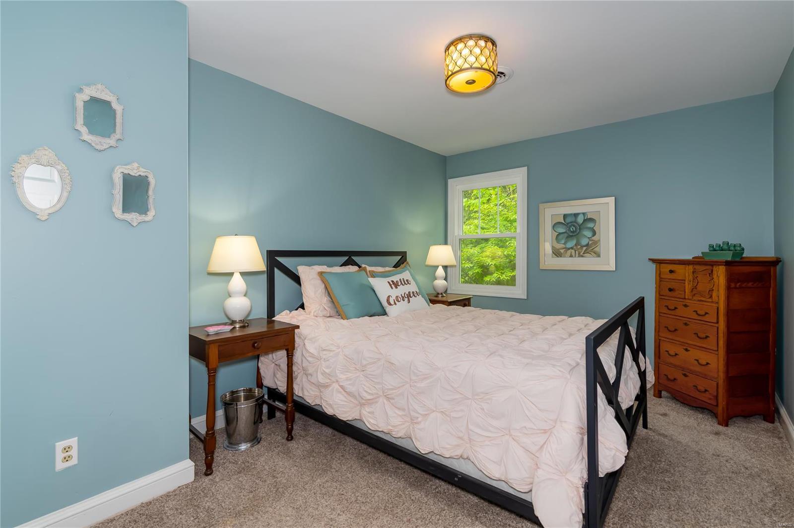 Daniel Road - Residential