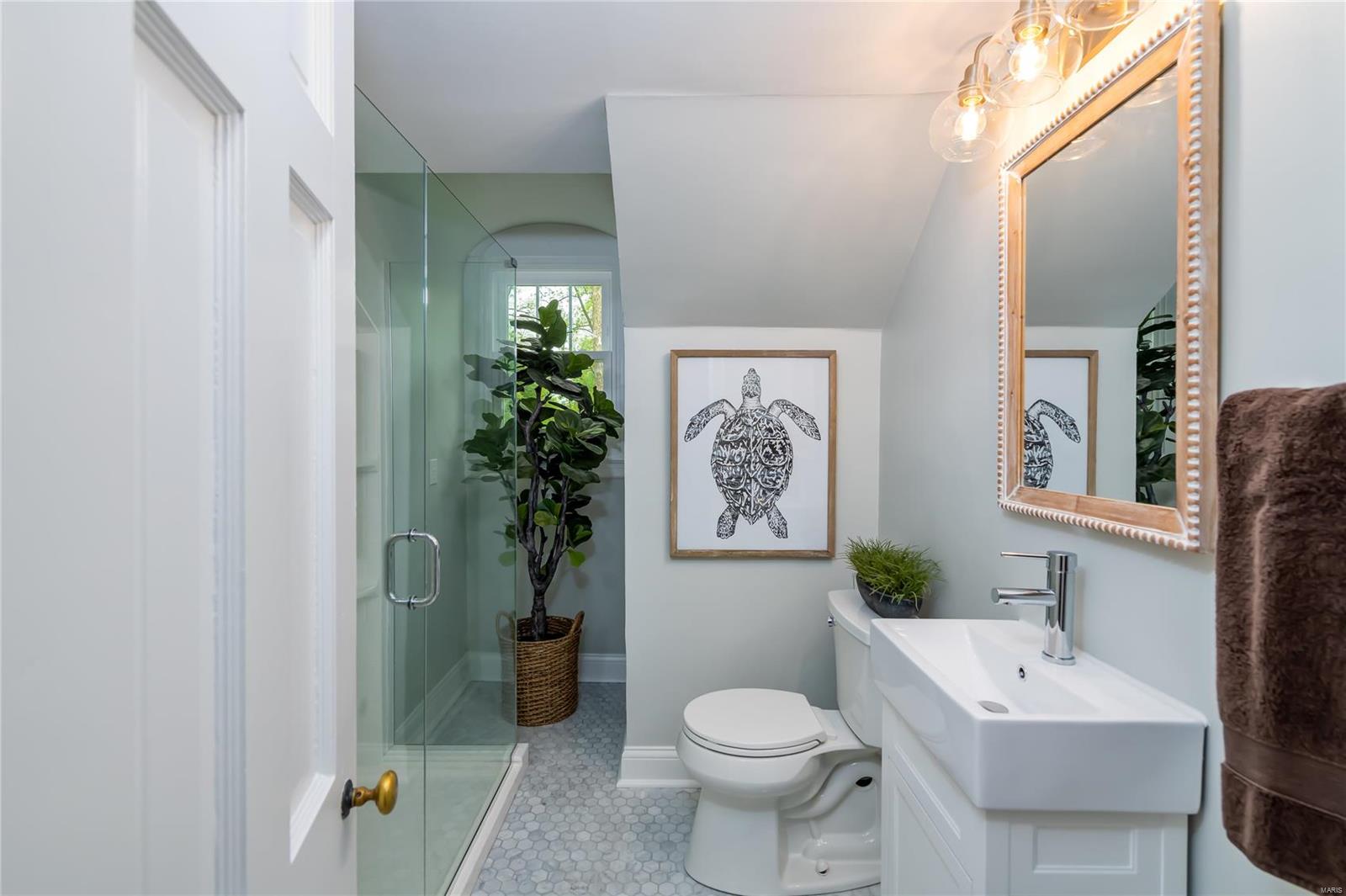 Daniel Road - Residential