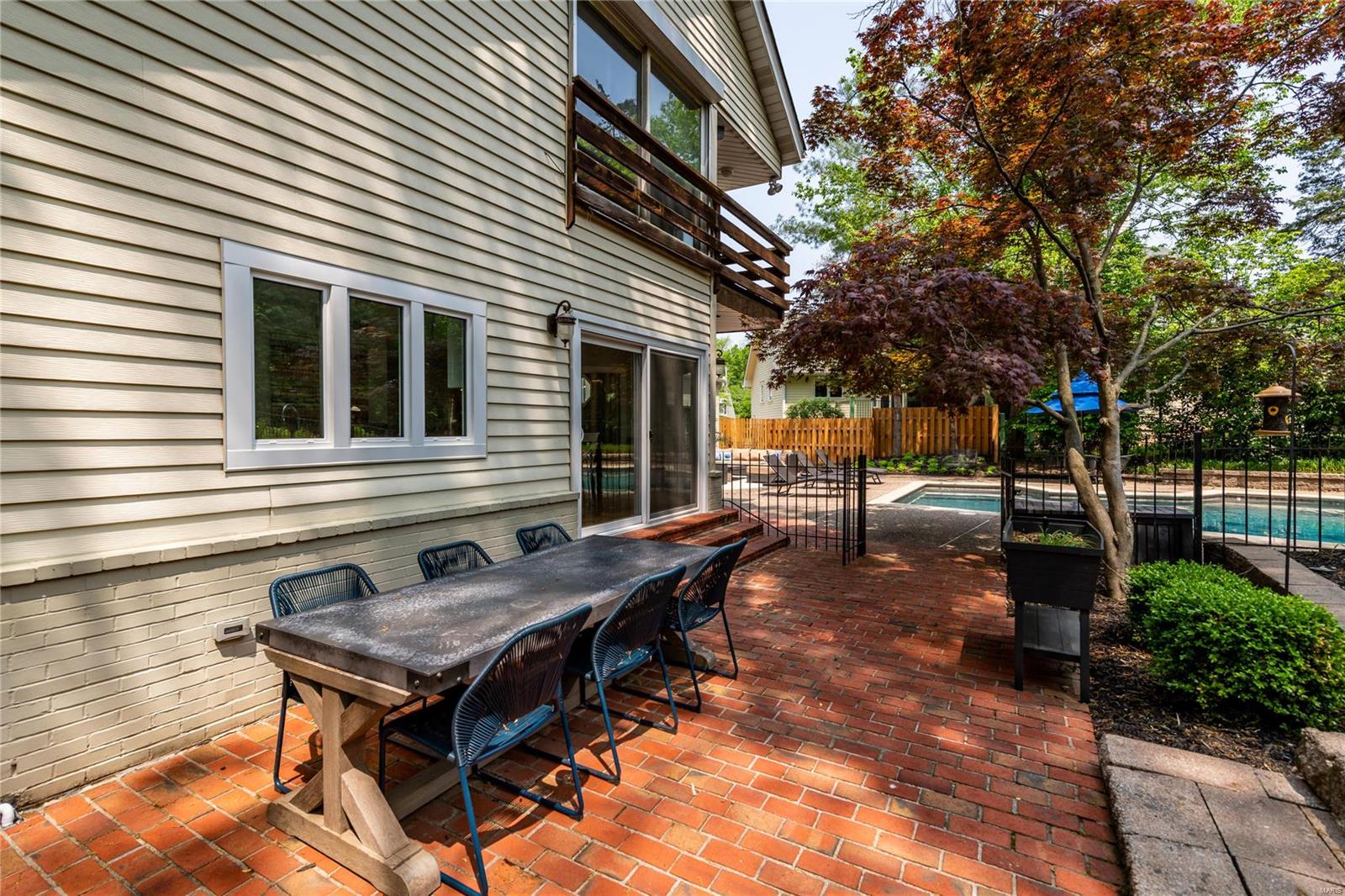 Daniel Road - Residential