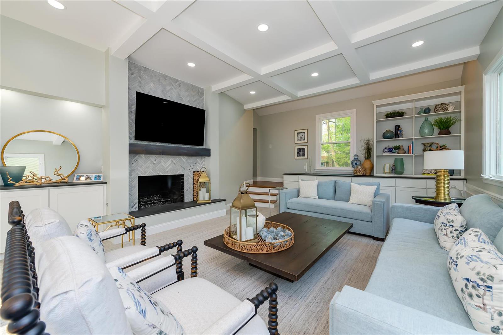 Daniel Road - Residential