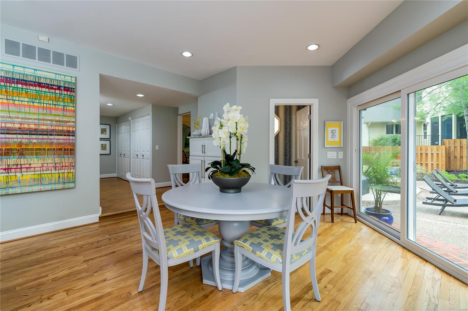 Daniel Road - Residential