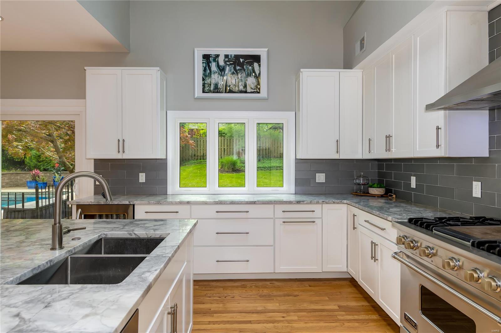 Daniel Road - Residential