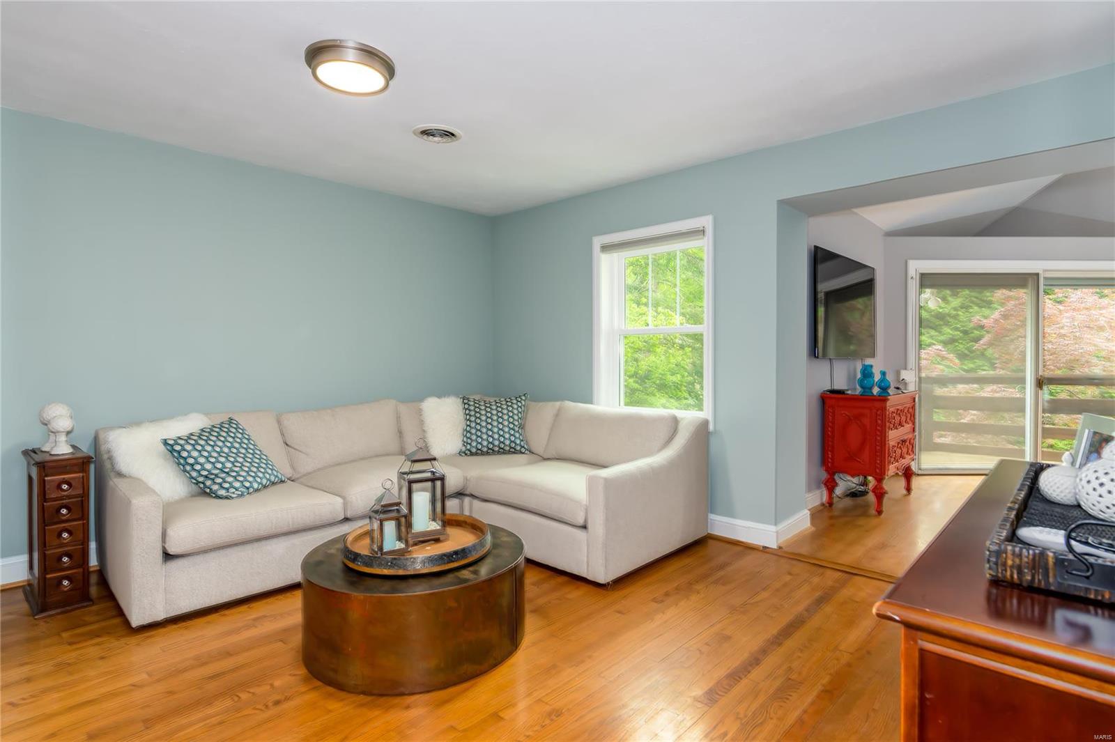 Daniel Road - Residential