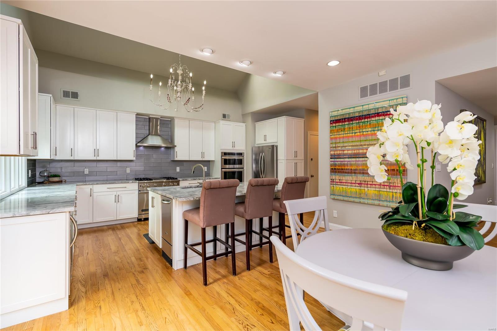 Daniel Road - Residential