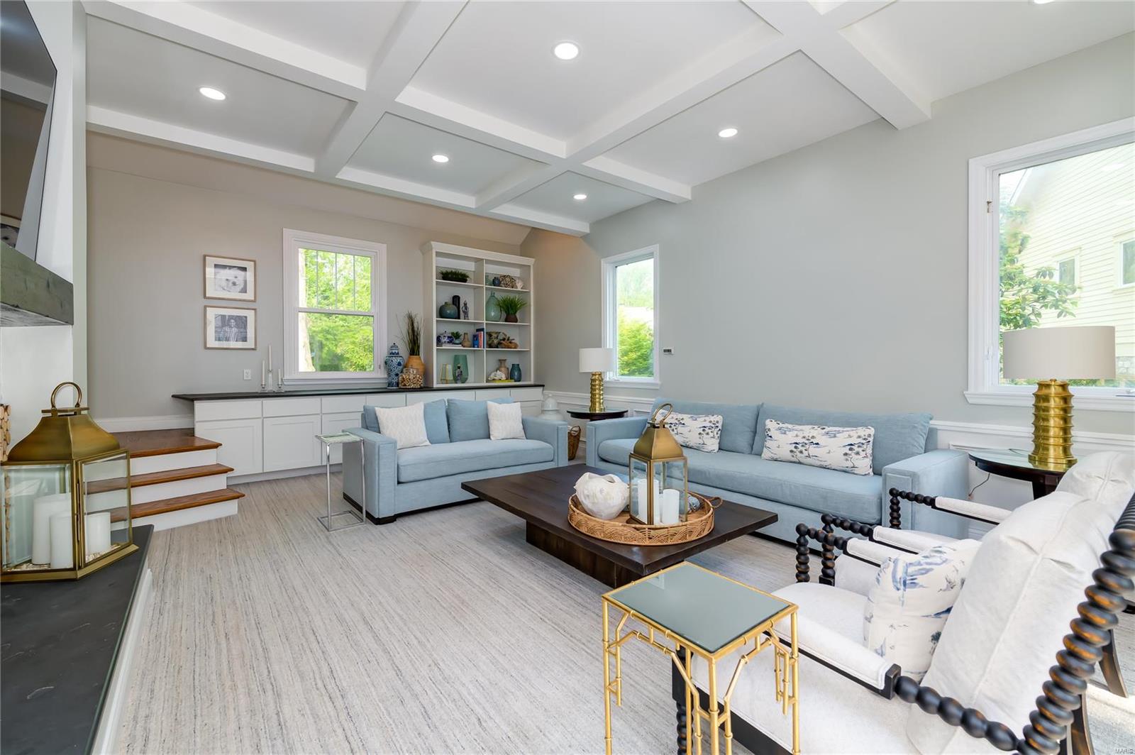 Daniel Road - Residential