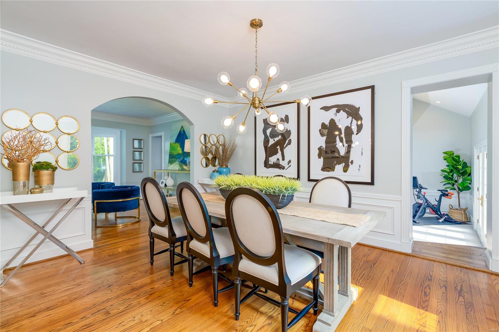 Daniel Road - Residential