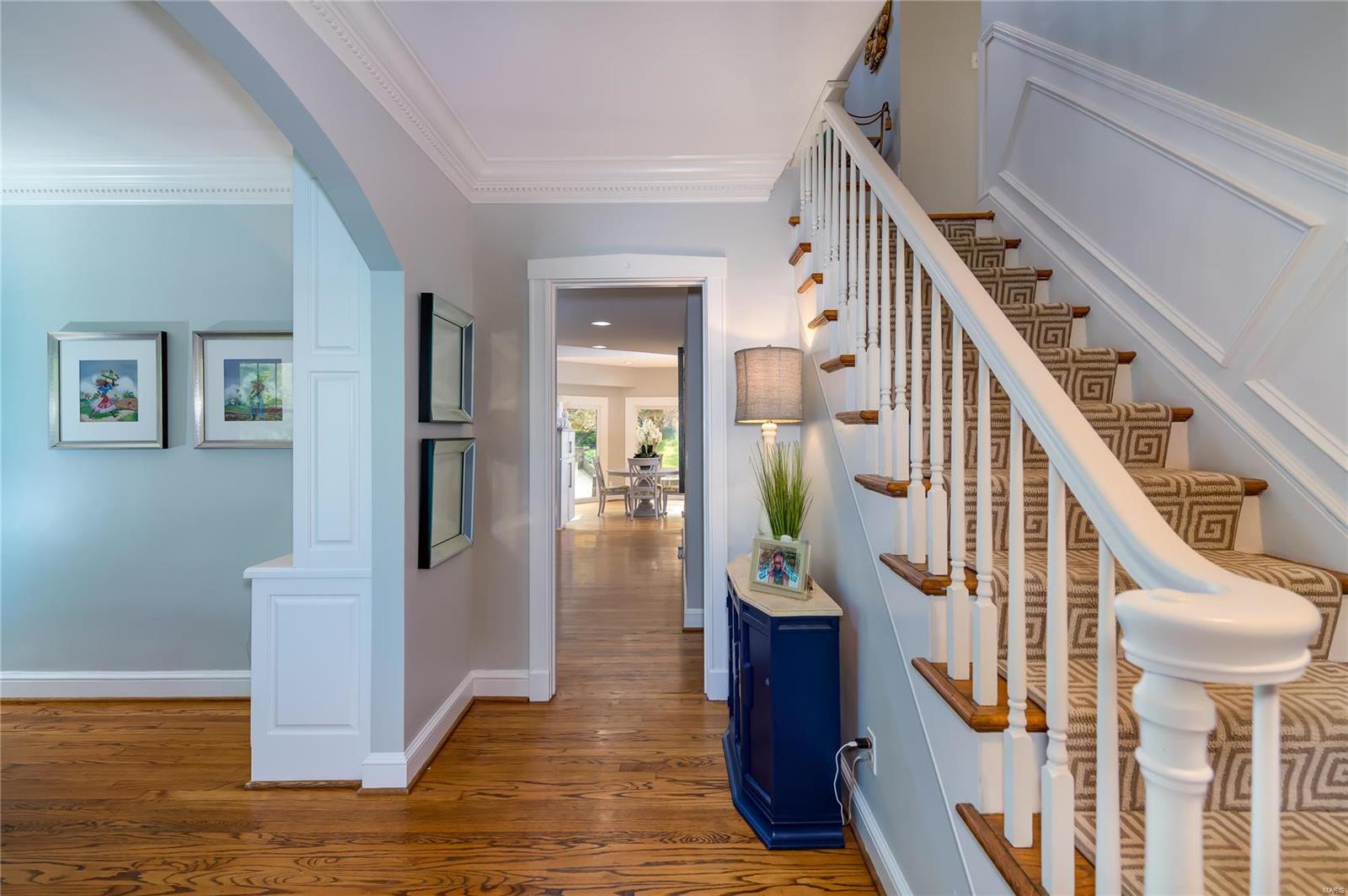 Daniel Road - Residential