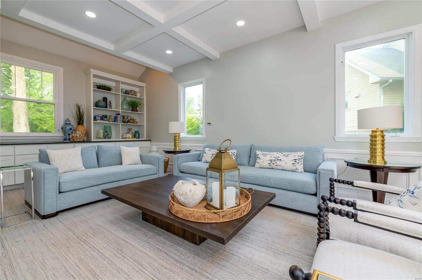 Daniel Road - Residential