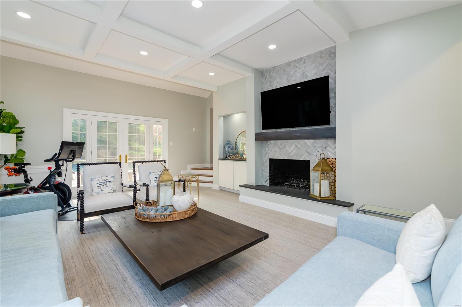 Daniel Road - Residential